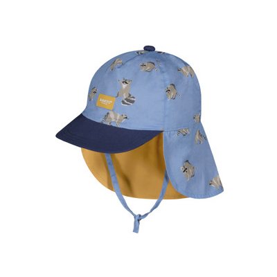 Barts Triague Cap blue