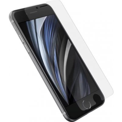 OtterBox Alpha Glas pro iPhone SE (2020) s 77-80890