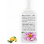 PM Aqualog saunová esence kleč-citrus 924-0002/S 200 ml – Hledejceny.cz
