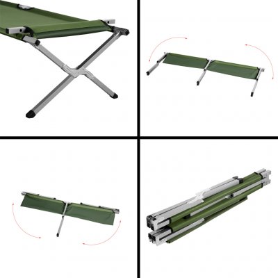 NILS Camp NC2756 200 cm – Hledejceny.cz
