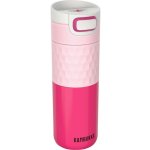 Kambukka Termohrnek Etna Grip 500 ml black – Hledejceny.cz