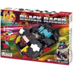 LaQ Hamacron Constructor Black Racer – Zboží Mobilmania