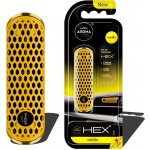 Aroma Car POLYMER HEX Vanilla – Hledejceny.cz