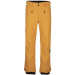 O'NEILL pánské kalhoty HAMMER pants N03000-17016 Zlatý – Hledejceny.cz