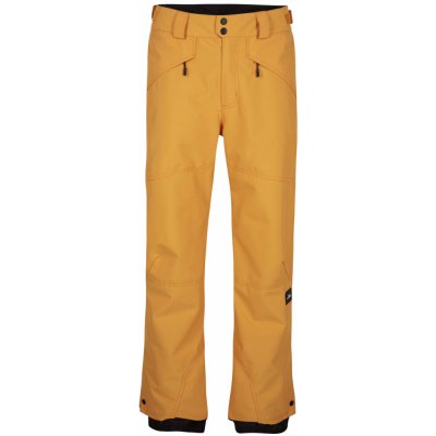 O'NEILL pánské kalhoty HAMMER pants N03000-17016 Zlatý