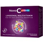 Novo C Longevity Capital Multivitamin 30 kapslí – Hledejceny.cz
