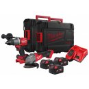 Milwaukee M18 FPP3M-553P 4933479534