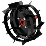 Hecht železná lopatková kola 007104 – Hledejceny.cz