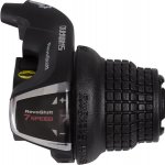 Shimano Tourney SL-RS36 – Zboží Dáma