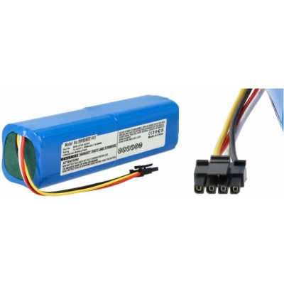 TopTechnology Dream D9 5200mAh Li-Ion – Zboží Dáma