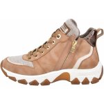 Bugatti dámské kotníkové boty d31-95232-5550-6381 hnědá – Hledejceny.cz