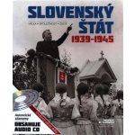 Slovenský štát 1939–1945 autorů – Hledejceny.cz