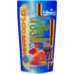 Hikari Cichlid Gold Sinking Mini 324 g – Zboží Mobilmania