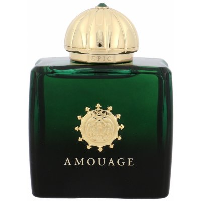 Amouage Epic parfémovaná voda dámská 100 ml – Zboží Mobilmania