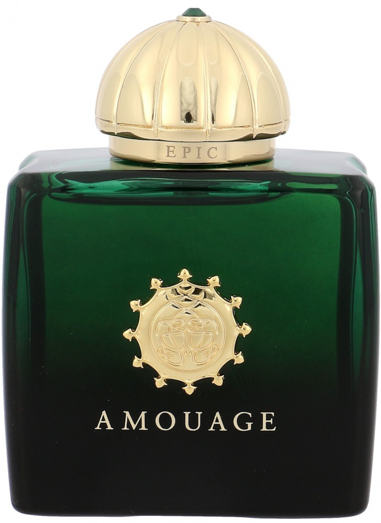 Amouage Epic parfémovaná voda dámská 100 ml