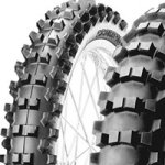 Pirelli Scorpion MX32 Mid Hard 70/100 R19 42M – Zboží Mobilmania