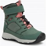 Salomon XA Pro V8 Winter CSWP J 414335 dětské zimní nepromokavé boty urban chic/black – Sleviste.cz