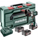 Metabo SB 18 LTX Impuls Set 602192960