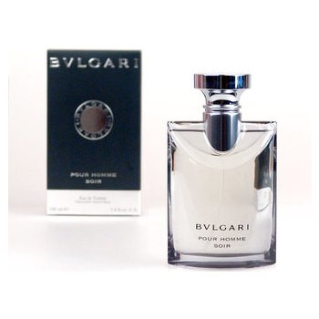 Bvlgari Soir toaletní voda pánská 100 ml