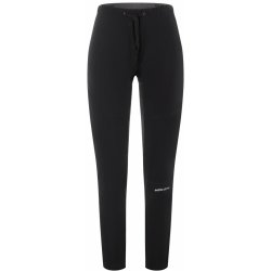 Super Natural Dámské funkční merino kalhoty Alpine Active Pants jet black/jet black