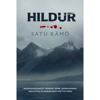 Hildur. Tom 1 Satu Rämö – Sleviste.cz