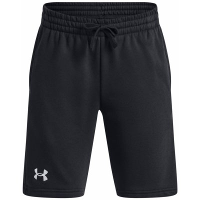 Under Armour Rival kraťasy dětské černá – Zboží Dáma
