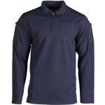 Polokošile Mil-tec Long Quick Dry navy – Hledejceny.cz