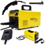 Kraft & Dele KD810 CO2 MIG/MAG 200A – Zboží Dáma
