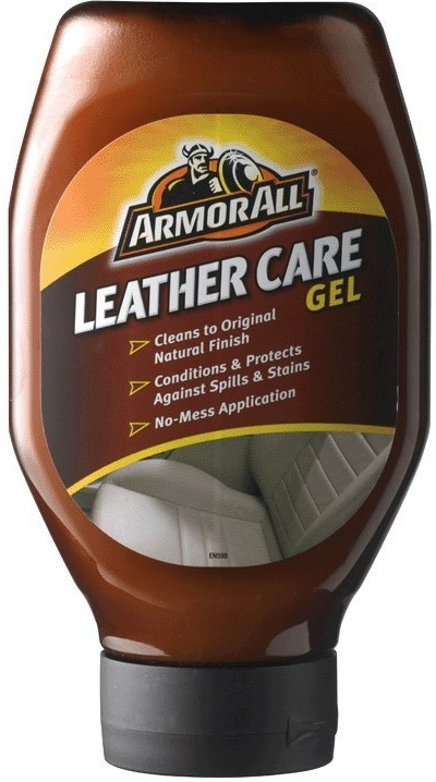 Armor All E303217800 Leather Care 530ml