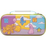 PowerA Protection Case Nintendo Switch - Super Mario Mushroom Kingdom Pop Art – Zboží Živě