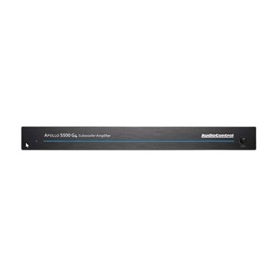 Dynaudio SUB AMP 500 – Hledejceny.cz