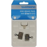 Shimano Brzdové destičky Shimano K04S-MX BR805/505 – Zboží Mobilmania