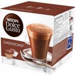 NESCAFÉ Dolce Gusto® Chococino nápoj 16 ks – Hledejceny.cz