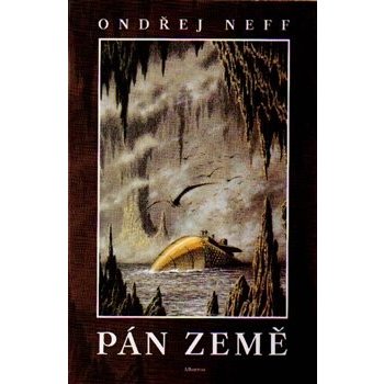 Pán země - Ondřej Neff, Lubomír Kupčík - Kniha