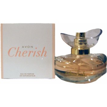 Avon Cherish parfémovaná voda dámská 50 ml