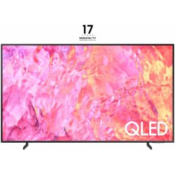 Televize Samsung QE43Q60C