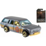 Mattel Hot Weels Satin and Chrome '71 Datsun 510 Wagon – Sleviste.cz