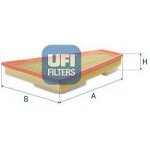 Vzduchový filtr UFI 30.C96.00 – Hledejceny.cz