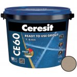 Spárovací hmota Ceresit CE 60 bahama 2 kg CE60243 – Hledejceny.cz