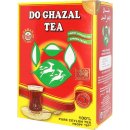 Do Ghazal Čaj Tea 100% čistý Ceylon Tea 500 g