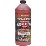 Starbaits Booster Prep x Squirtz Robin Red 1 l – Zboží Dáma