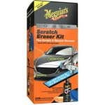 Meguiar's Quik Scratch Eraser Kit – Zbozi.Blesk.cz