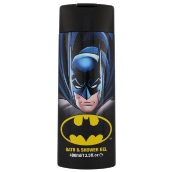 Batman sprchový gel dětský 400 ml