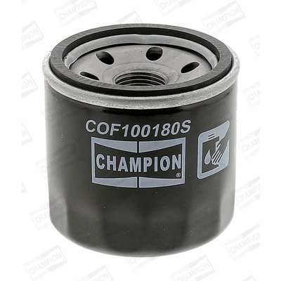 CHAMPION Olejový filtr COF100180S – Hledejceny.cz