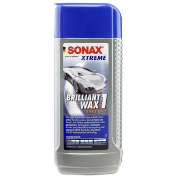 Sonax Xtreme Brillant Wax 1 250 ml
