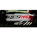 Pro Evolution Soccer 2015