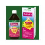 Aromatica Echinka Sirup jitrocelovy 210 ml – Hledejceny.cz