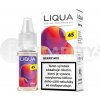 E-liquid Ritchy Liqua 4S Berry Mix 10 ml 20 mg