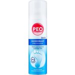 Peo Astrid deodorant na nohy ve spreji 150 ml – Zboží Dáma