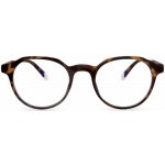 Barner Chamberí modré světlo brýle Tortoise BARN-21 – Sleviste.cz